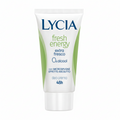 Lycia Deodorante Crema Fresh Energy 30ml
