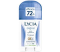 Lycia Deodorante Stock Original Anti Odore 40ml