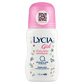 Lycia Deodorante Roll-On Girls 50ML