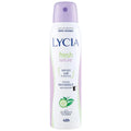 Lycia Deodorante Spray Nature 150ml