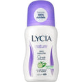 Lycia Deodorante Roll-On Nature 50ML