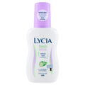 Lycia Deodorante Vapo Nature 75ML