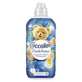 Coccolino Ammorbidente Concentrato Intense Care Campanula Selvatica & Bergamotto 41 Lavaggi 980 ml
