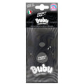 SWEET CAR BUBU PROFUMO AUTO BLACK FRUIT