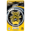SWEET CAR BUBU PROFUMO AUTO BLISTER VANILLA GOURMAND
