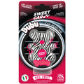 SWEET CAR BUBU PROFUMO AUTO BLISTER RED FRUIT