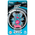 SWEET CAR BUBU PROFUMO AUTO BLISTER AIR COTTON