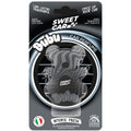 SWEET CAR BUBU PROFUMO AUTO BLISTER INTENSE FRESH