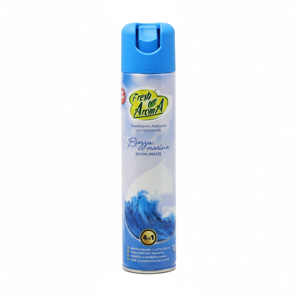 Fresh Aroma Deo Spray Brezza Marina