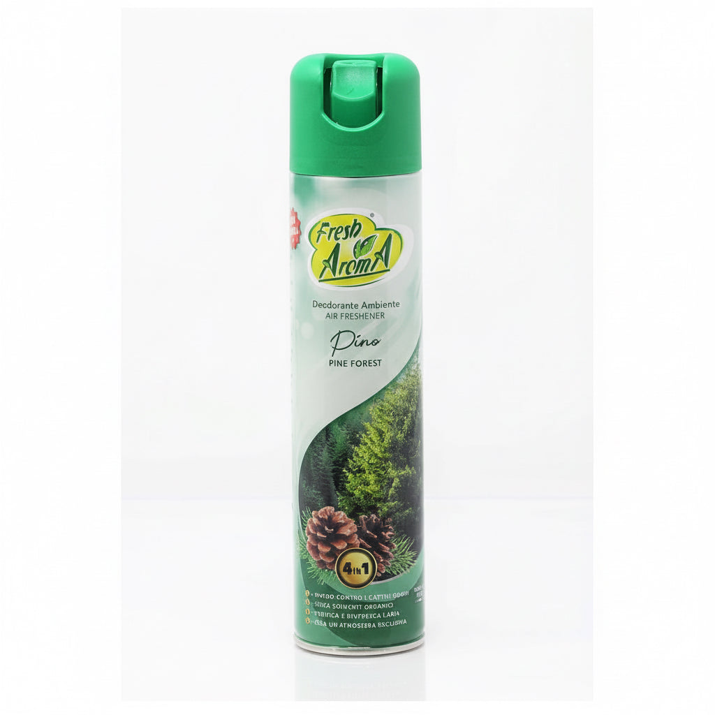 Fresh Aroma Deo Spray Pino