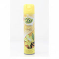 Fresh Aroma Deo Spray Vaniglia