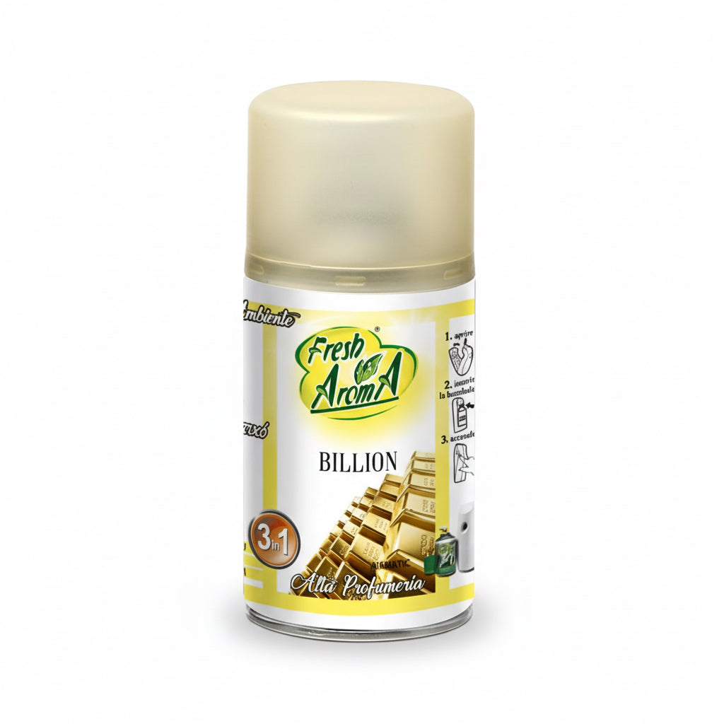 Fresh Aroma Deo Matic Billion/Million