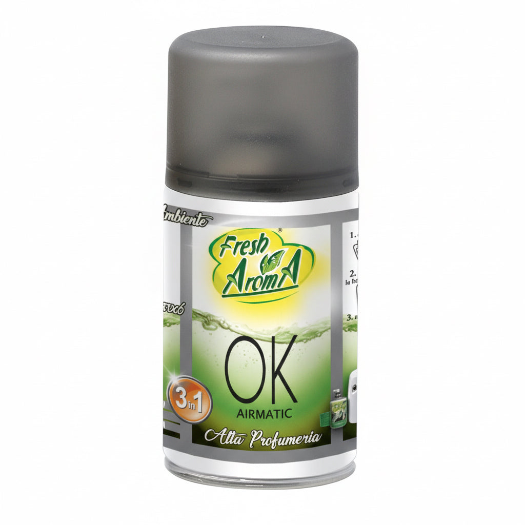 Fresh Aroma Deo Matic OK