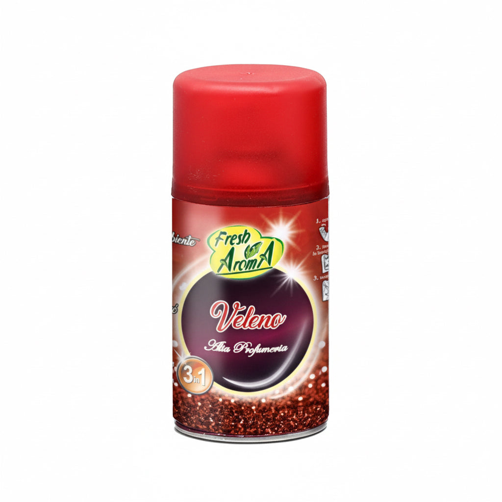 Fresh Aroma Deo Matic Veleno