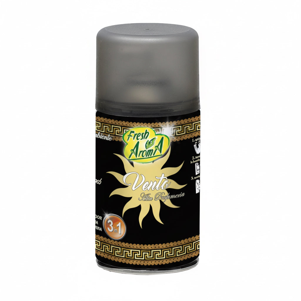 Fresh Aroma Deo Matic Vento/Ventus
