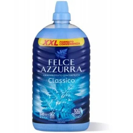 Felce Azzurra Ammorbidente Bucato Concentrato Classico