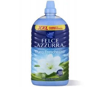 Felce Azzurra Ammorbidente Bucato Concentrato Pura Freschezza
