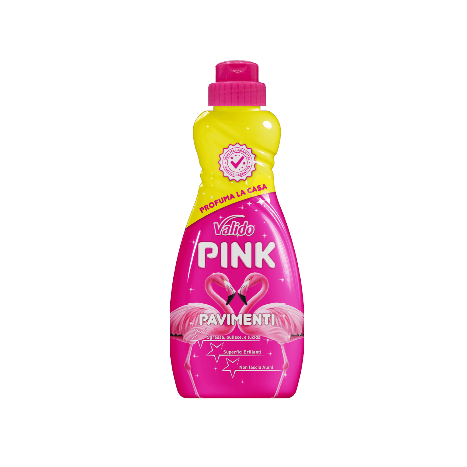 Valido Pink Pavimenti 1lt