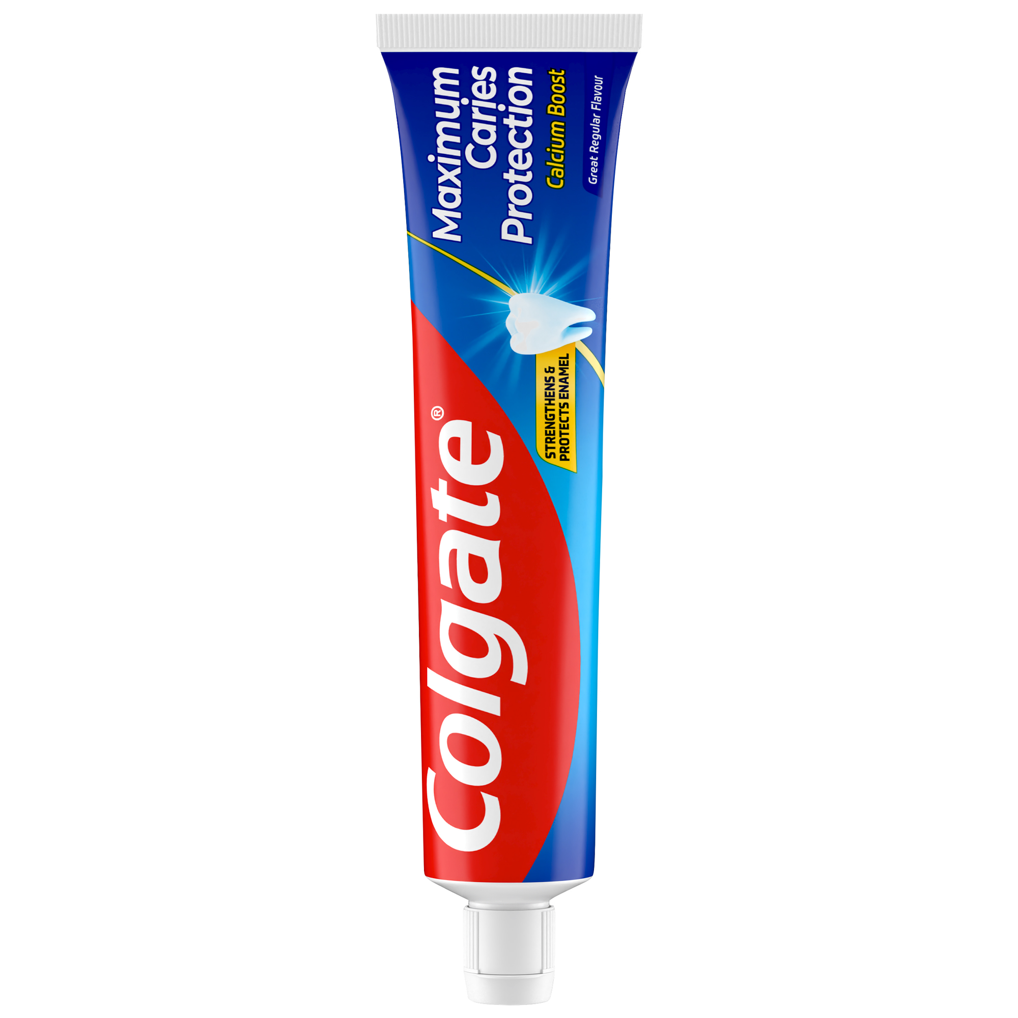 COLGATE DENTIFRICIO MAXIMUM CARIES PROTECTION