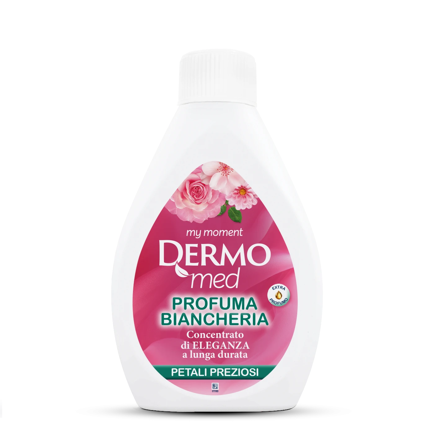 Dermomed profuma biancheria Petali preziosi