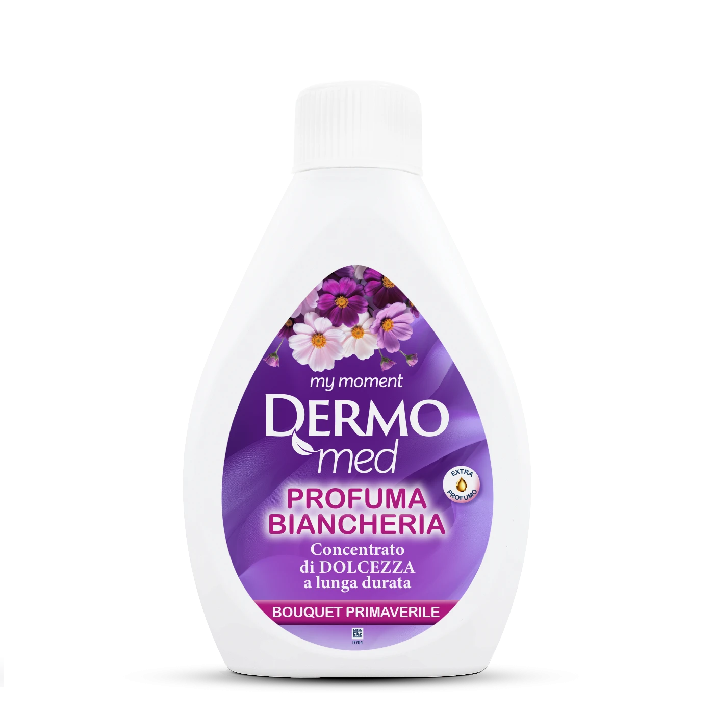 Dermomed profuma biancheria Bouquet primaverile
