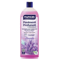 Nuncas Detergente Pavimenti Neutro Igienizzante 1LT Lavanda