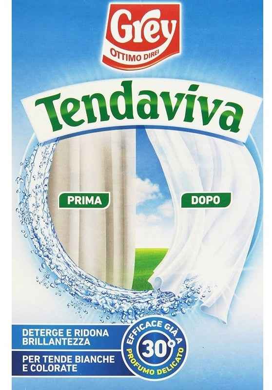 GREY TENDAVIVA 500GR PER TENDE