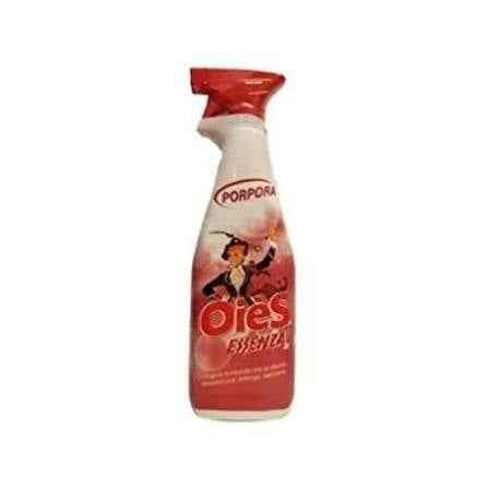 OIES SANIESSENZA SPRAY 750 ML PORPORA