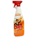 OIES SANIESSENZA SPRAY 750 ML OCRA