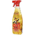 OIES SANIESSENZA SPRAY 750 ML TOPAZIO