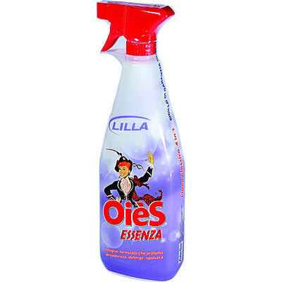 OIES SANIESSENZA SPRAY 750 ML LILLA