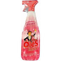 OIES SANIESSENZA SPRAY 750 ML RUBY