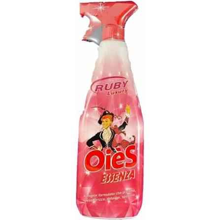 OIES SANIESSENZA SPRAY 750 ML RUBY