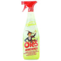 OIES SANIESSENZA SPRAY 750 ML GIALLA