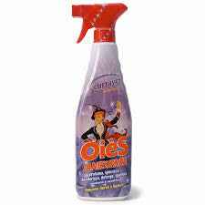 OIES SANIESSENZA SPRAY 750 ML AMETISTA