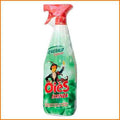 OIES SANIESSENZA SPRAY 750 ML SMERALDO
