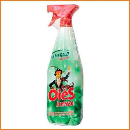 OIES SANIESSENZA SPRAY 750 ML SMERALDO
