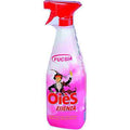 OIES SANIESSENZA SPRAY 750 ML FUXIA