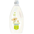 Oro Detersivo Lavatrice 48lavaggi Pistacchio