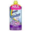 Fabuloso Detergente Pavimenti 1,250 lt Lavanda