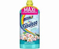 Fabuloso Detergente Pavimenti 1,250 lt Fiori di Loto