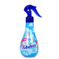Fabuloso Profumatore Spray Tessuti 250ml Fresco Mattino