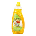 Alga Sapone Gel Lavatrice 36lavaggi 1.950LT