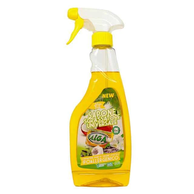 Alga Sgrassatore Universale Ipoallergenico 500ml