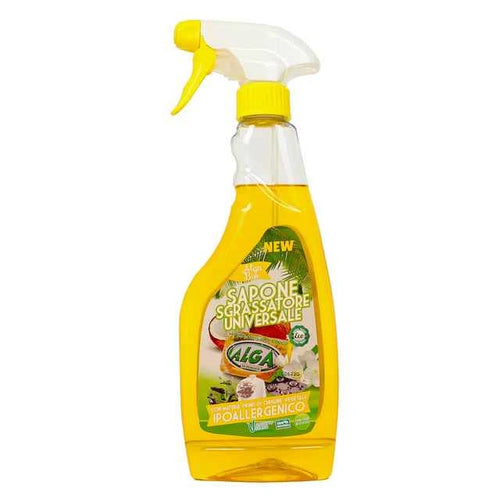 Alga Sgrassatore Universale Ipoallergenico 500ml