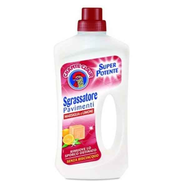 Chanteclair pavimenti 750ml Marsiglia e Limone