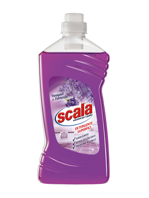Scala pavimenti Lavanda