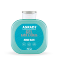Agrado Gel Doccia Aqua Blue 750 ml