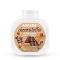 Agrado Gel bagno e doccia Cioccolato e Caramello