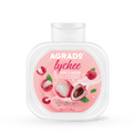 Agrado Gel bagno e doccia al litchi